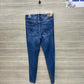 American Eagle Size 6 Blue Womens Jeans