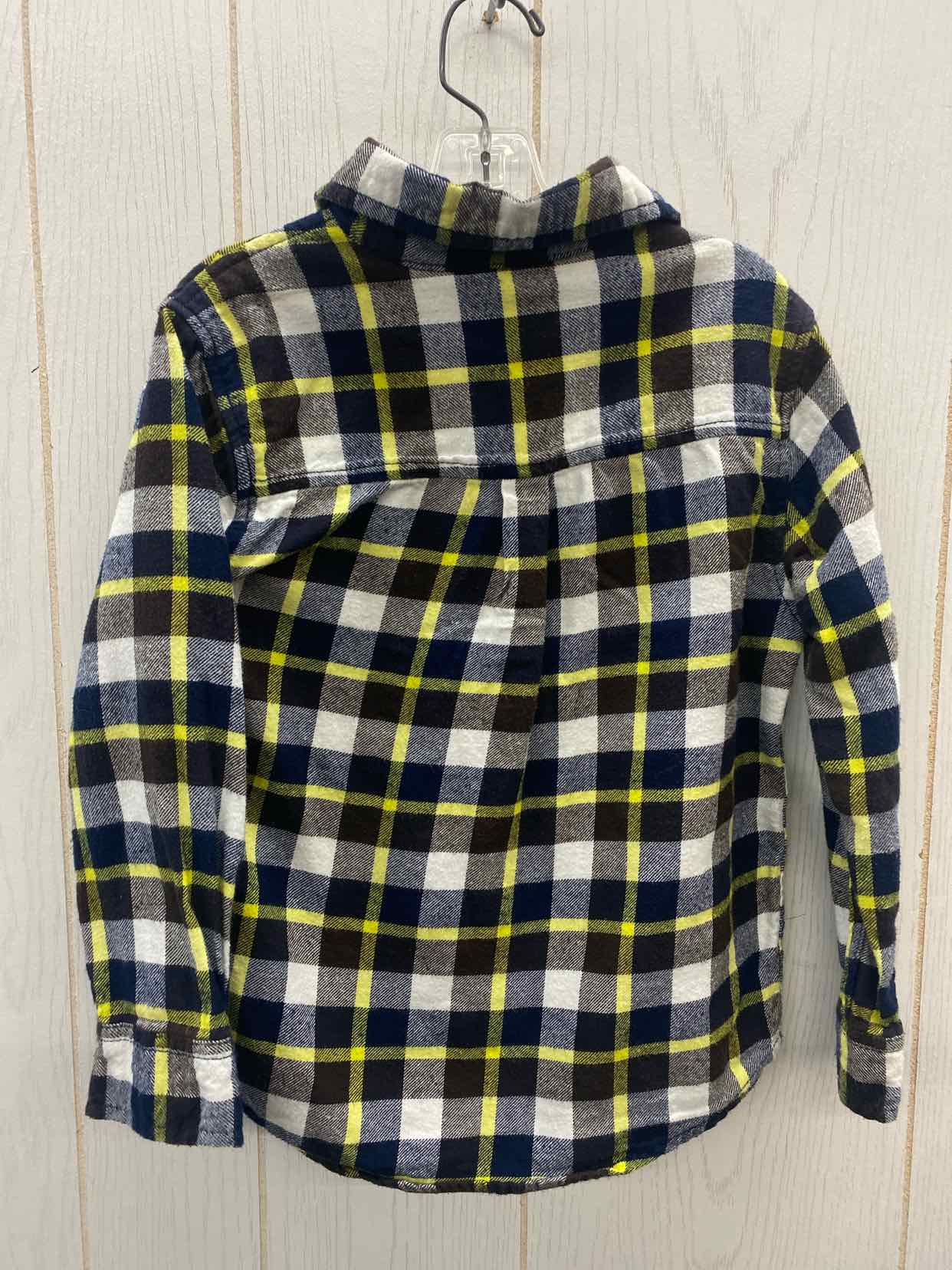 Gymboree Boys Size 5/6 Shirt