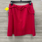 Pink Womens Size 8/10 Skirt