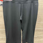 Nike Size L Black Womens Pants