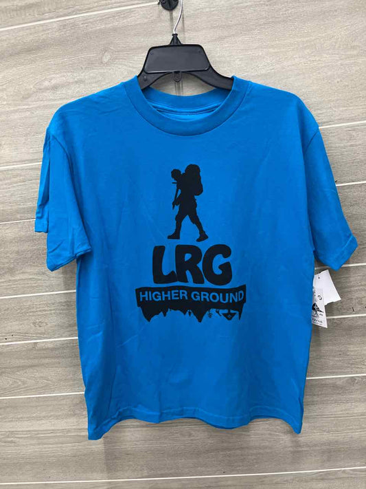 LRG Size XL Men Mens T-shirt
