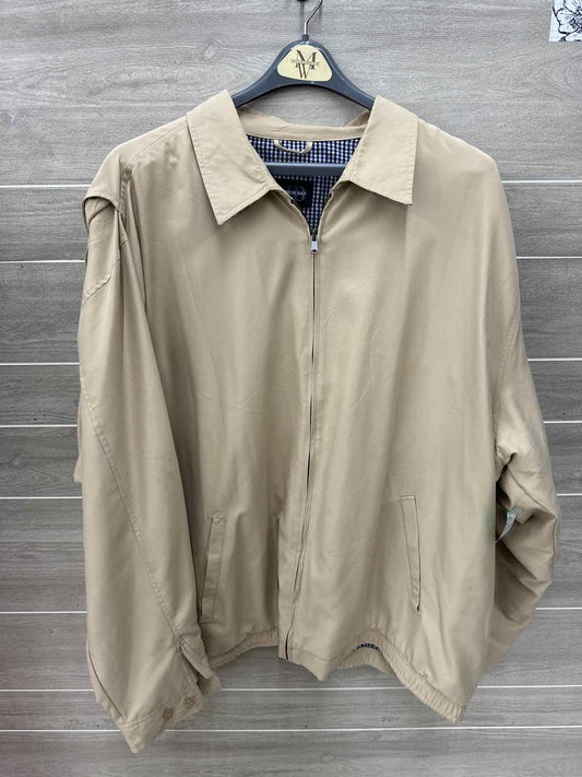 Size 3XLT Mens Jacket