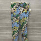 Jules & Leopold Multi-Color Womens Size 6 Leggings