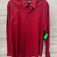 Express Mens Size XL Mens Shirt