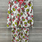 Boys Size 4/5 Pajamas