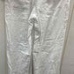 White Womens Size 10 Pants