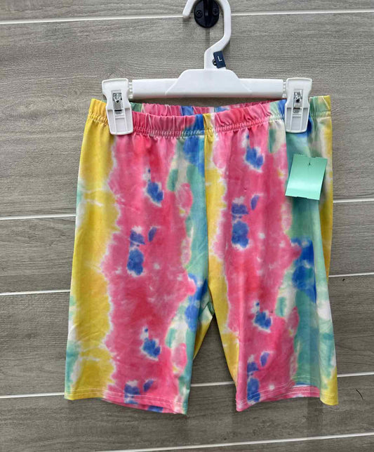 Shein Girls Size 10/12 Shorts
