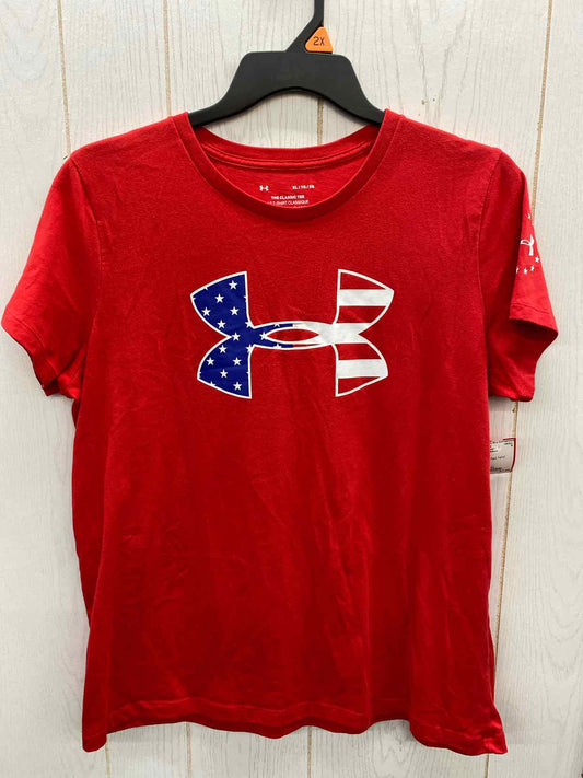 Under Armour Mens Size XL Mens T-shirt