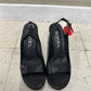 8 Biviel Black Womens Women Size 8 Shoes/Footwear