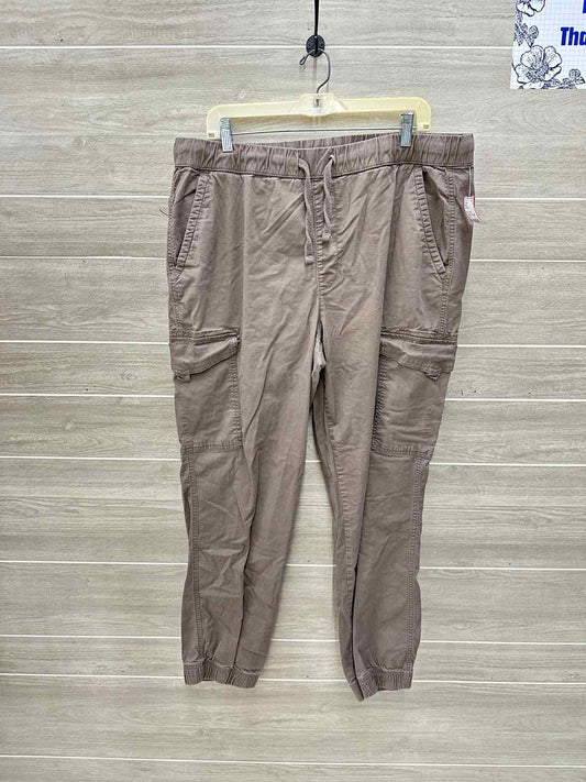 Sonoma Size 38 Tall Men Mens Pants