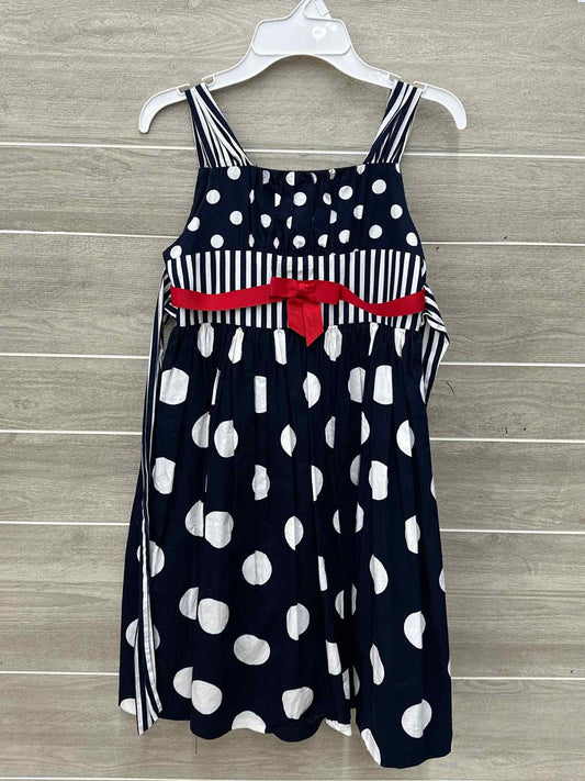 Bonnie Jean Girls Size 10 Dress