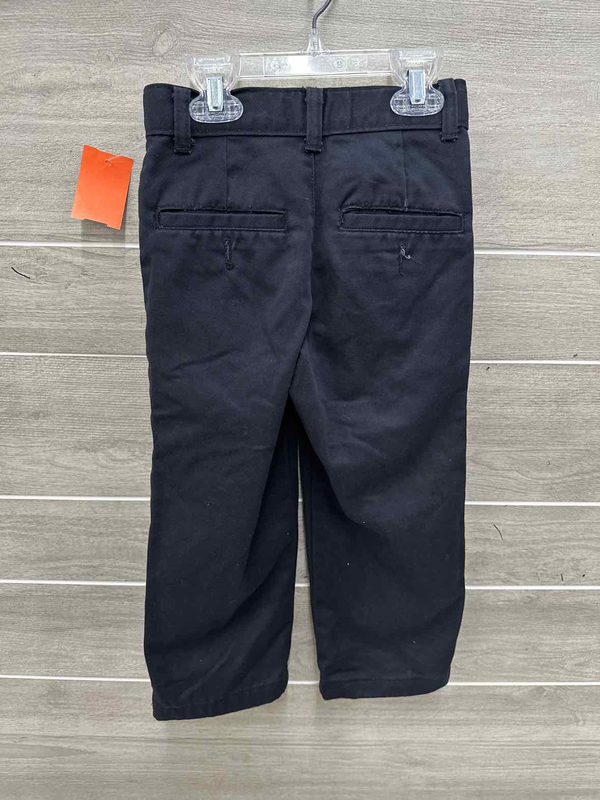 Boys Size 4S Pants