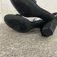 Black Womens Size 10 Sandals