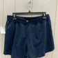 Lululemon Navy Womens Size 8 Shorts