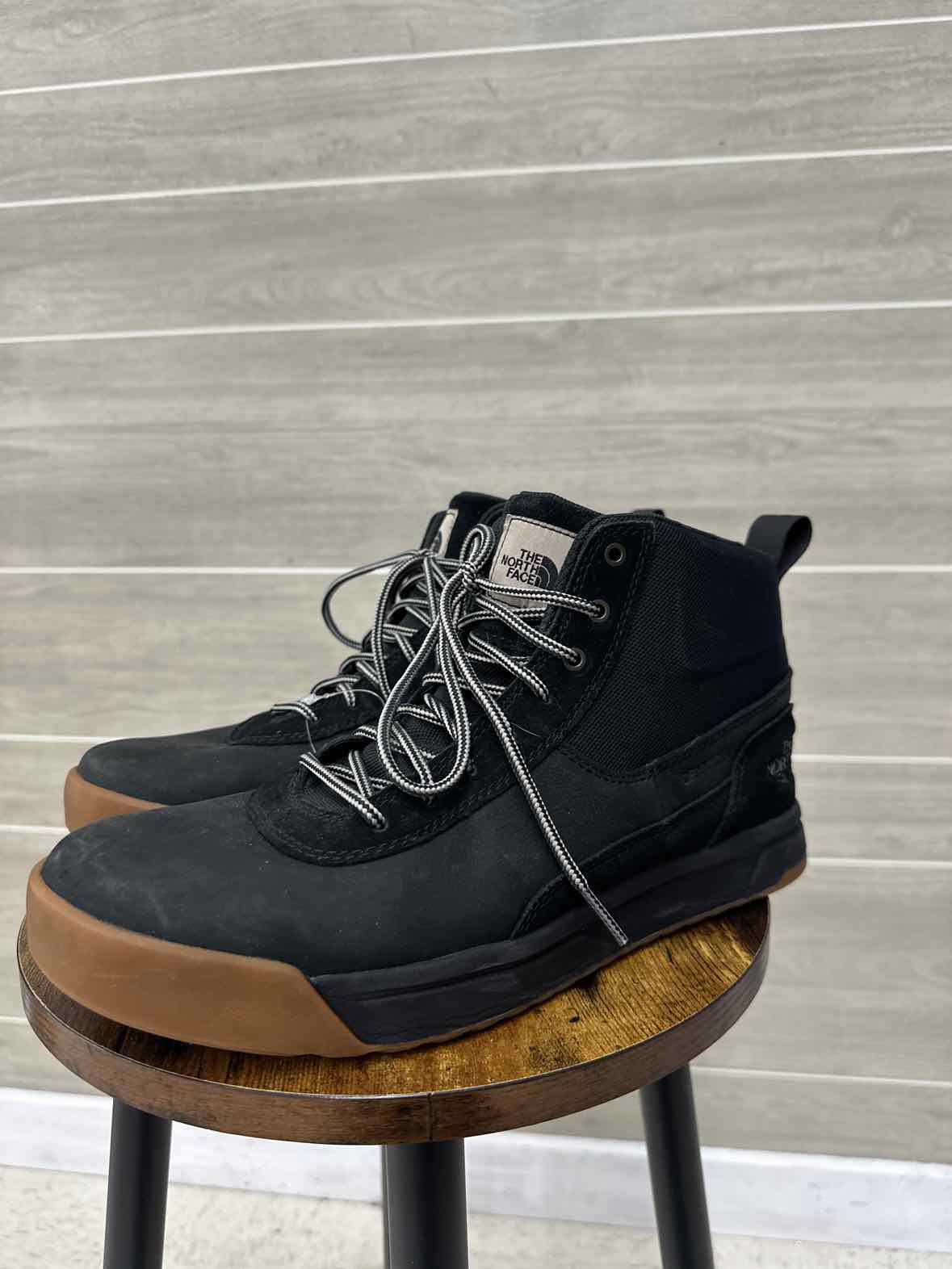 The North Face US Shoe Size 10.5 Men Boots