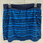 TekGear Blue Womens Size M Skirt