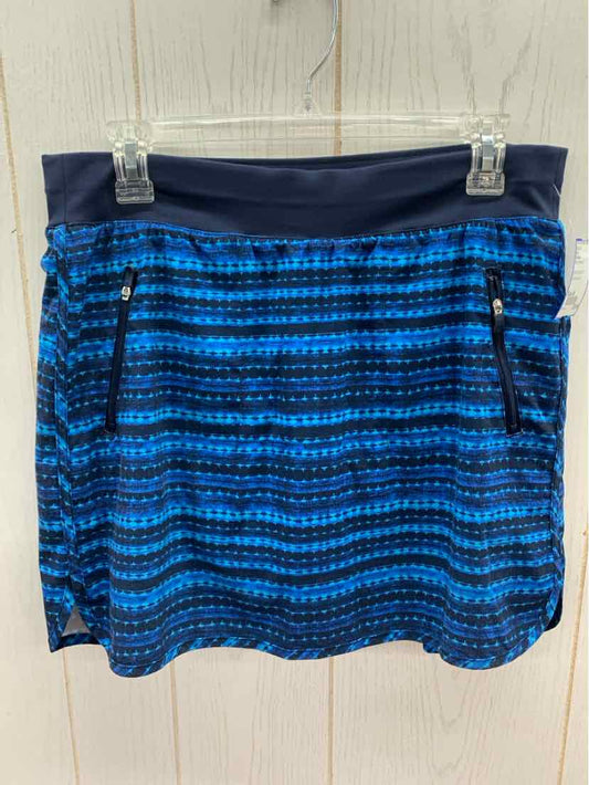 TekGear Blue Womens Size M Skirt