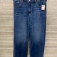American Eagle Size 6/8 Blue Womens Jeans
