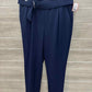 CATO Size 10 Navy Womens Pants