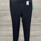 Maurices Size 8/10 Black Womens Pants
