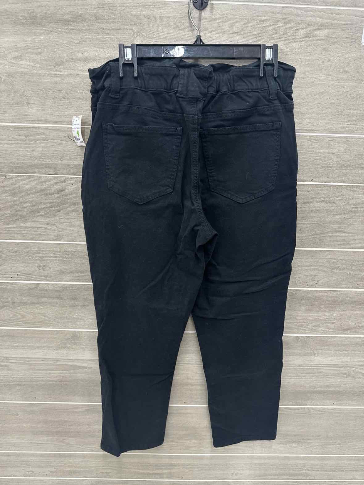BKE Size 8 Black Womens Pants