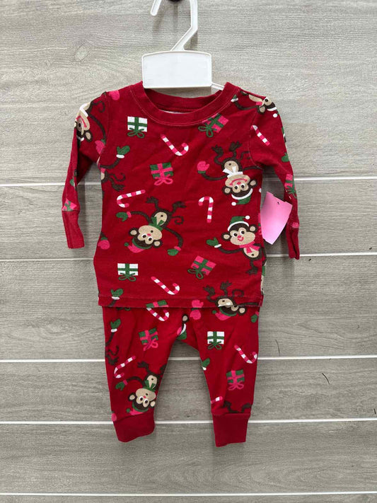 Old Navy Infant 3/6 months Pajamas