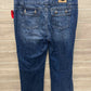 Maurices Size 14/16 Blue Womens Jeans