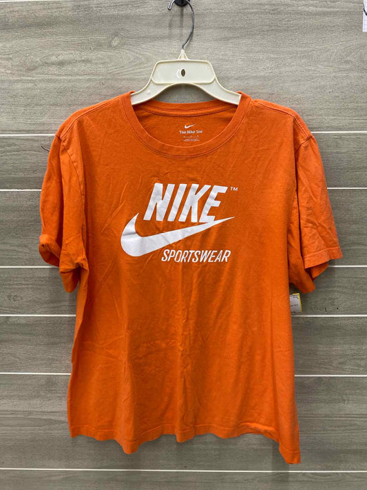 Nike Mens Size XL Mens T-shirt