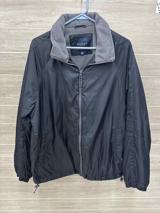 Sonoma Men Size M Mens Jacket