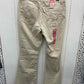 LEI Khaki Womens Size 7 Pants