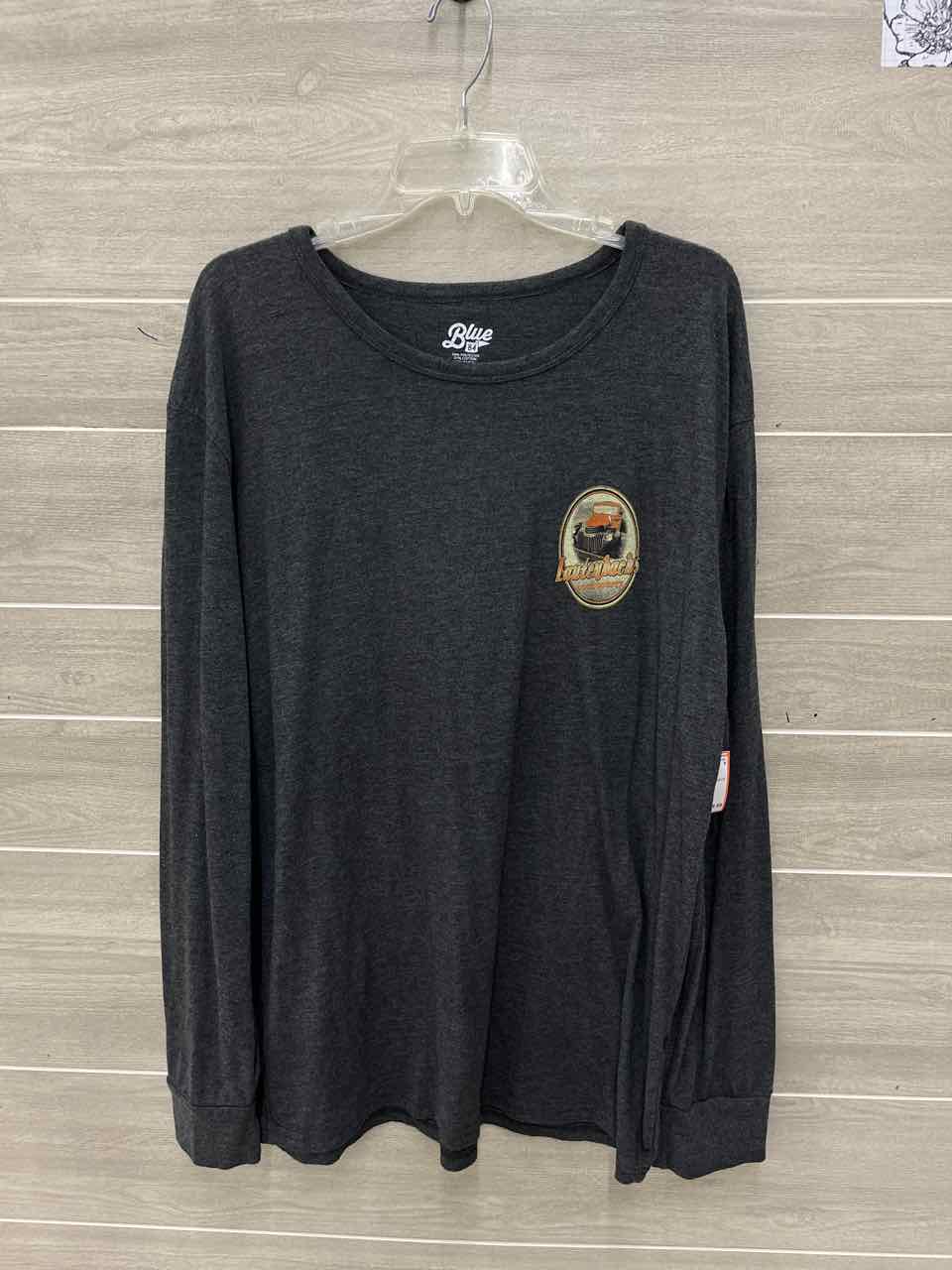 Size XXL Men Mens T-shirt