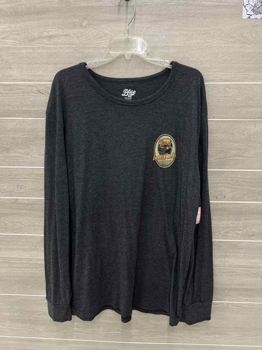 Size XXL Men Mens T-shirt