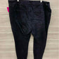 Sonoma Black Womens Size 22W Jeans