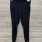 Size S/M Black Womens Leggings