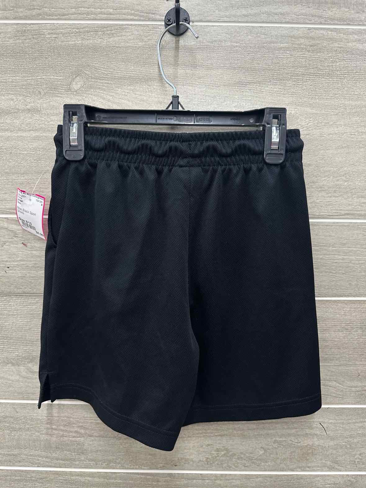 Jordan Boys Size 8/10 Shorts