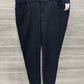 Judy Blue Black Womens Women Size 15/16 Jeans