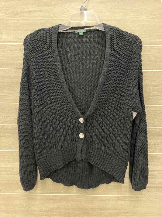 Wild Fable Size XS Black Womens Sweater