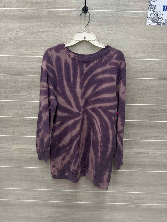 Zella Size 4/6 Purple Womens Dress