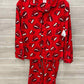 Cat & Jack Boys Size 10/12 Pajamas