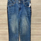 Flamingals Size 8/10 Blue Womens Jeans