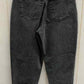 H&M Black Womens Size 2/4 Jeans