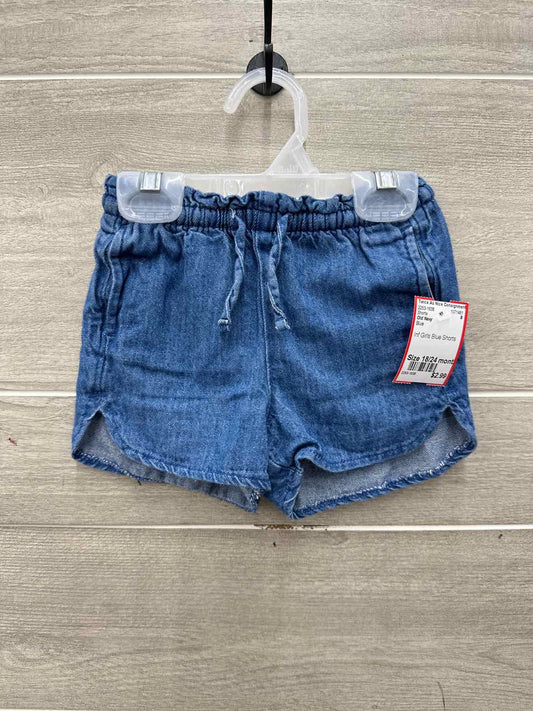 Old Navy Infant 18/24 months Shorts