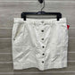 Ralph Lauren Cream Womens Women Size 14 Skirt