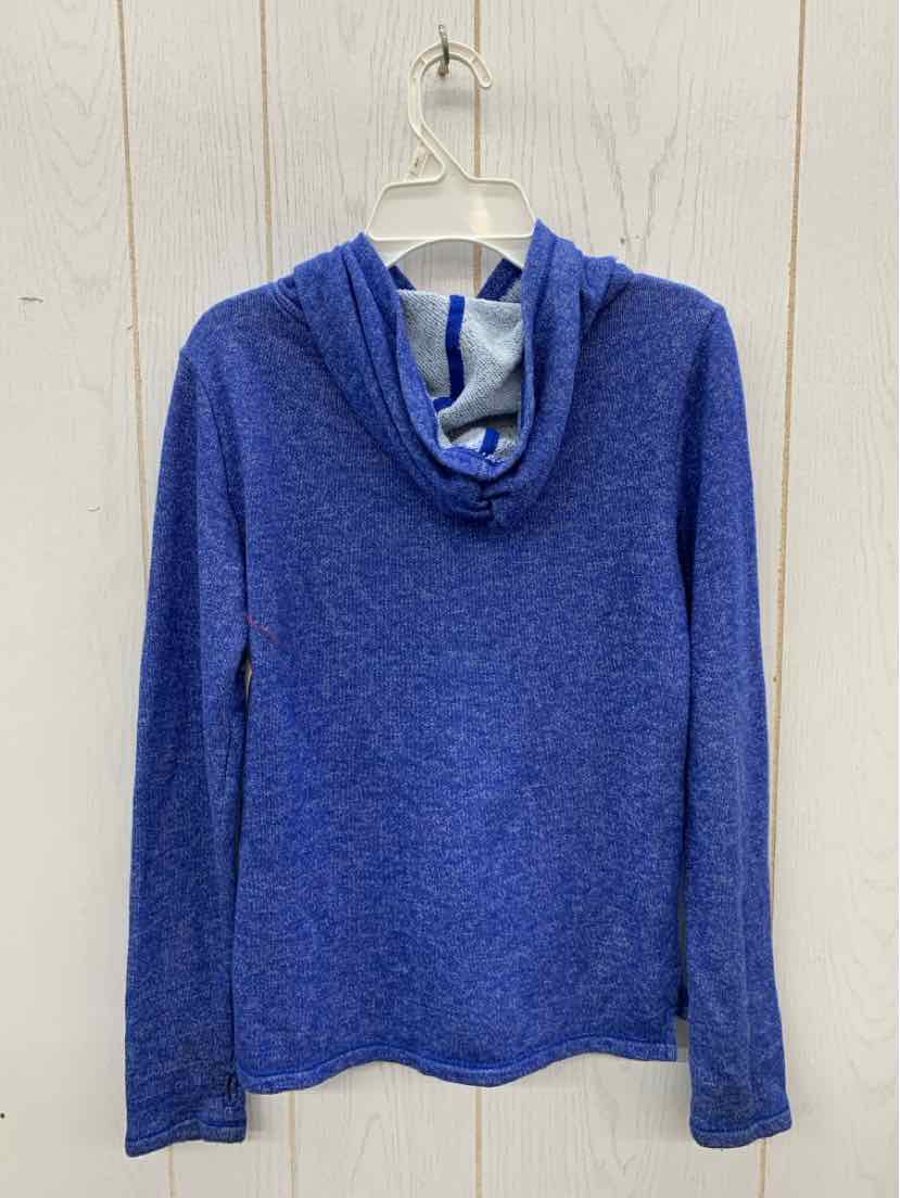 Crazy 8 Girls Size 14 Sweatshirt