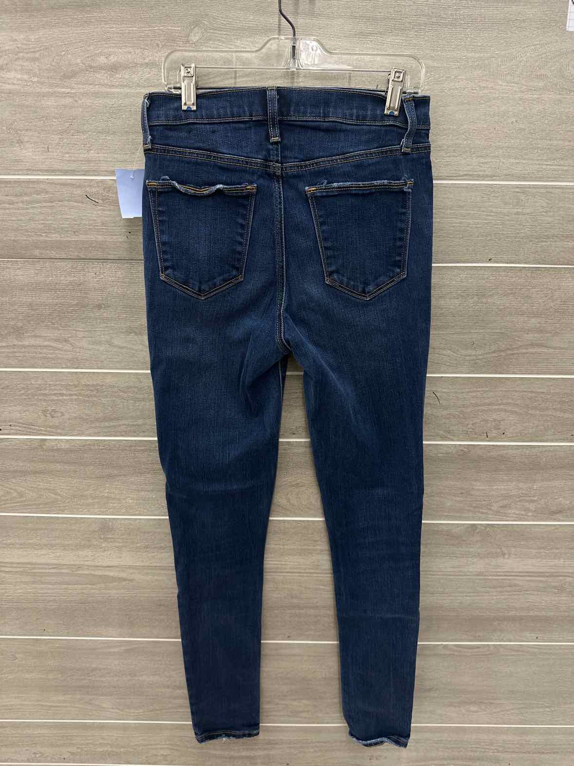 GAP Size 2 Blue Womens Jeans