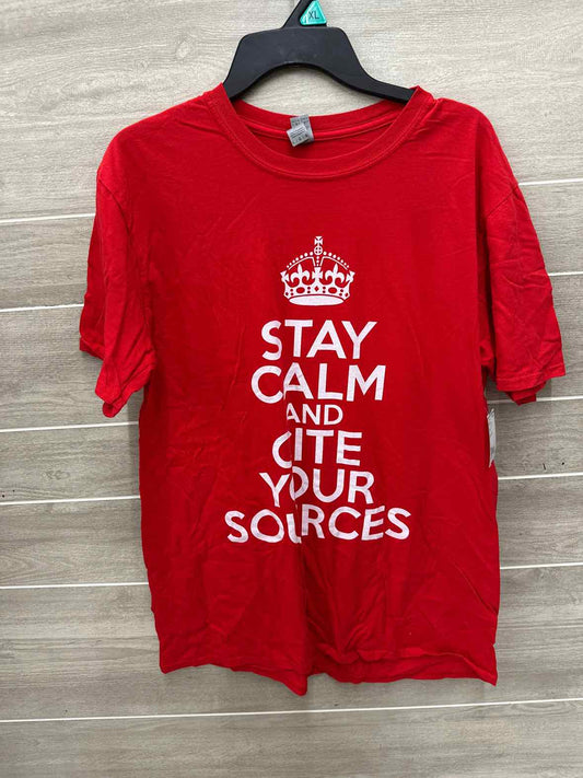 Mens Size L Mens T-shirt
