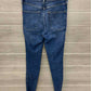 We the Free Blue Womens Size 2 Jeans