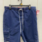 Merona Size 32-34 Mens Swim Trunks