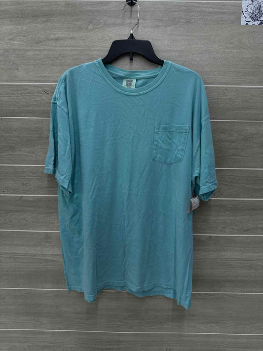 Comfort Colors Size XL Men Mens T-shirt