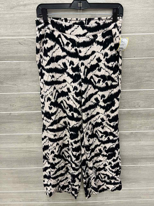 Old Navy Black Womens Size 4/6 Pants